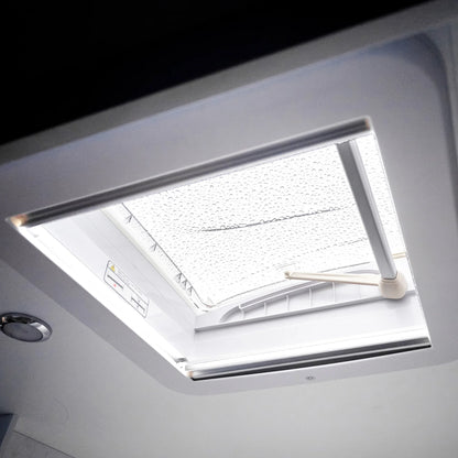 Skylight Hatch