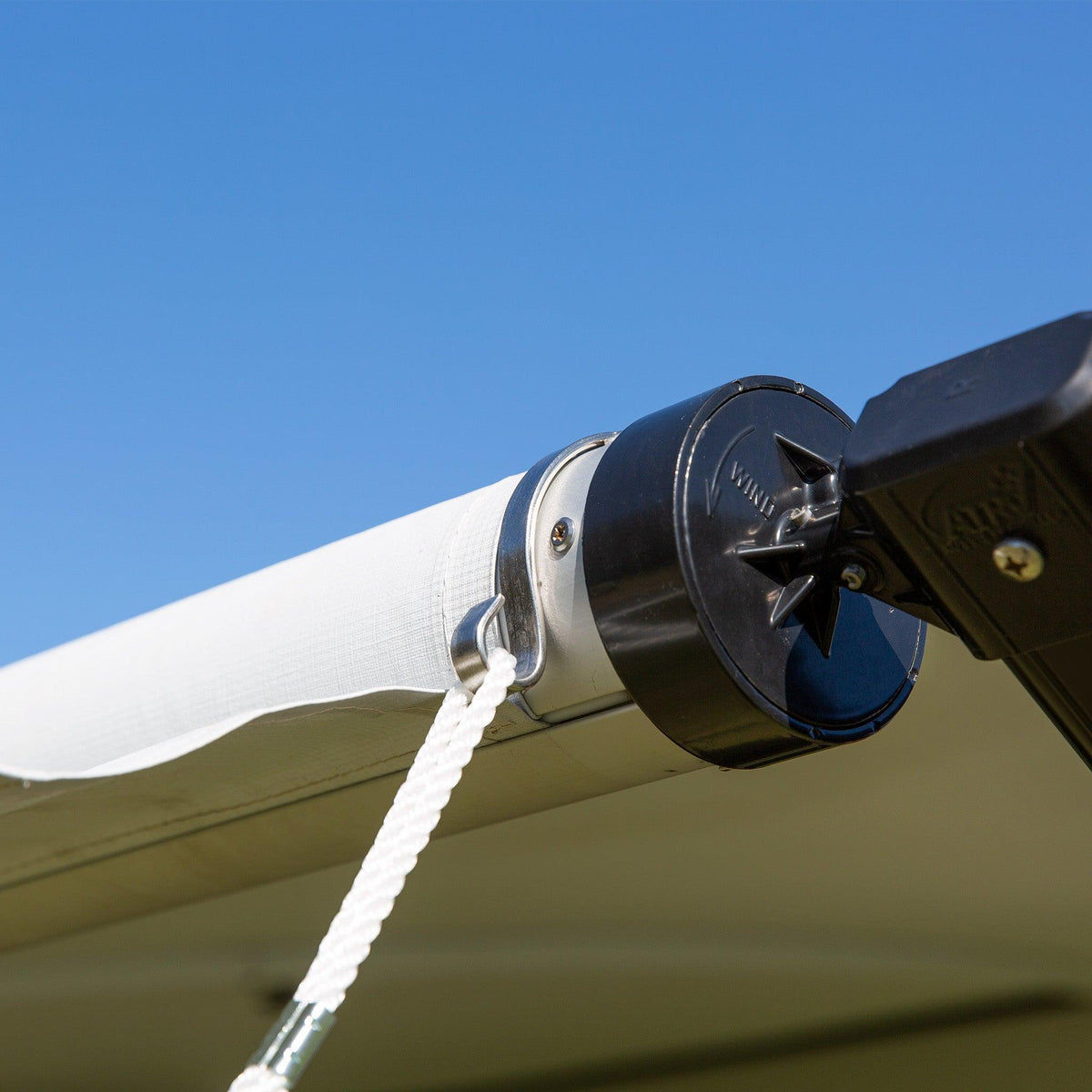 Caravan Awning Rope Clips