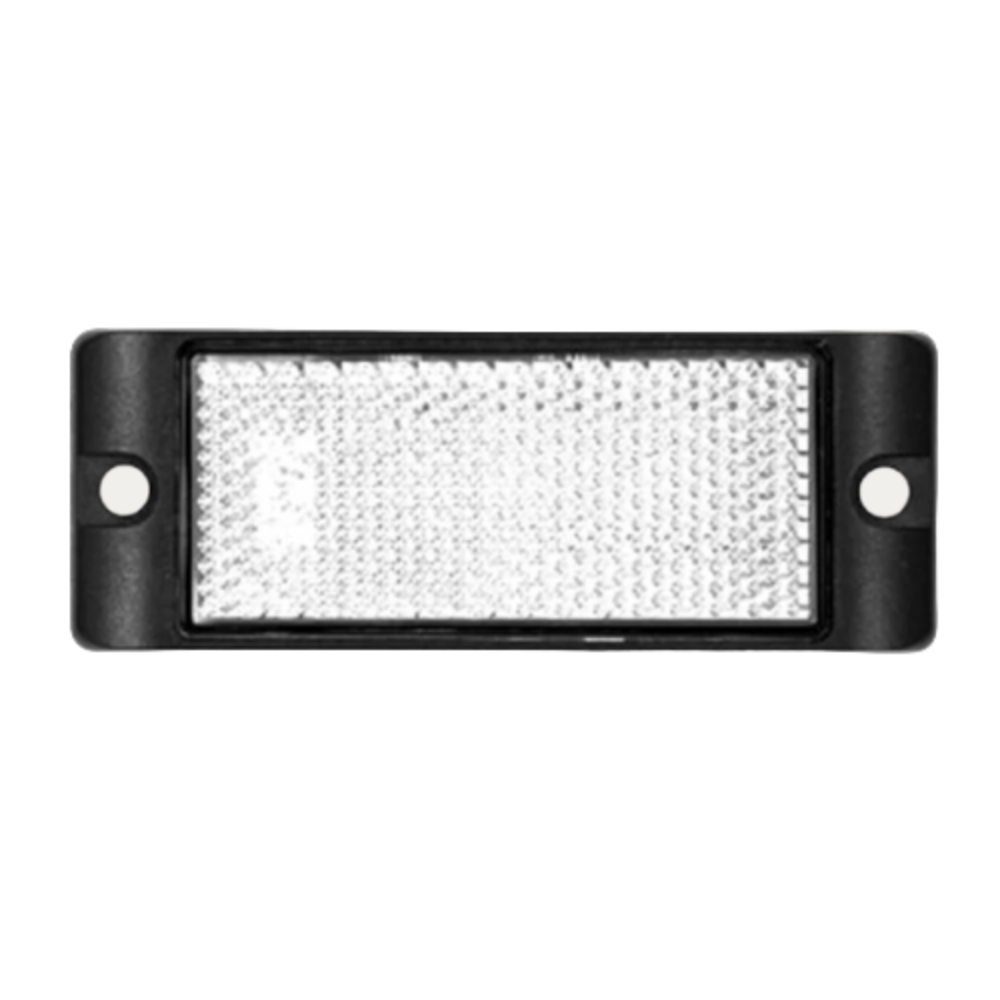 Reflector | White ADR Complaint | Pack of 2 | REF001-A