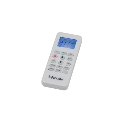 Webasto Roof Air Conditioner - Cool Top Trail 24