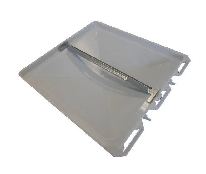 Jensen - Replacement Hatch Lid - 14' X 14' T/s New Type - {White or Black}