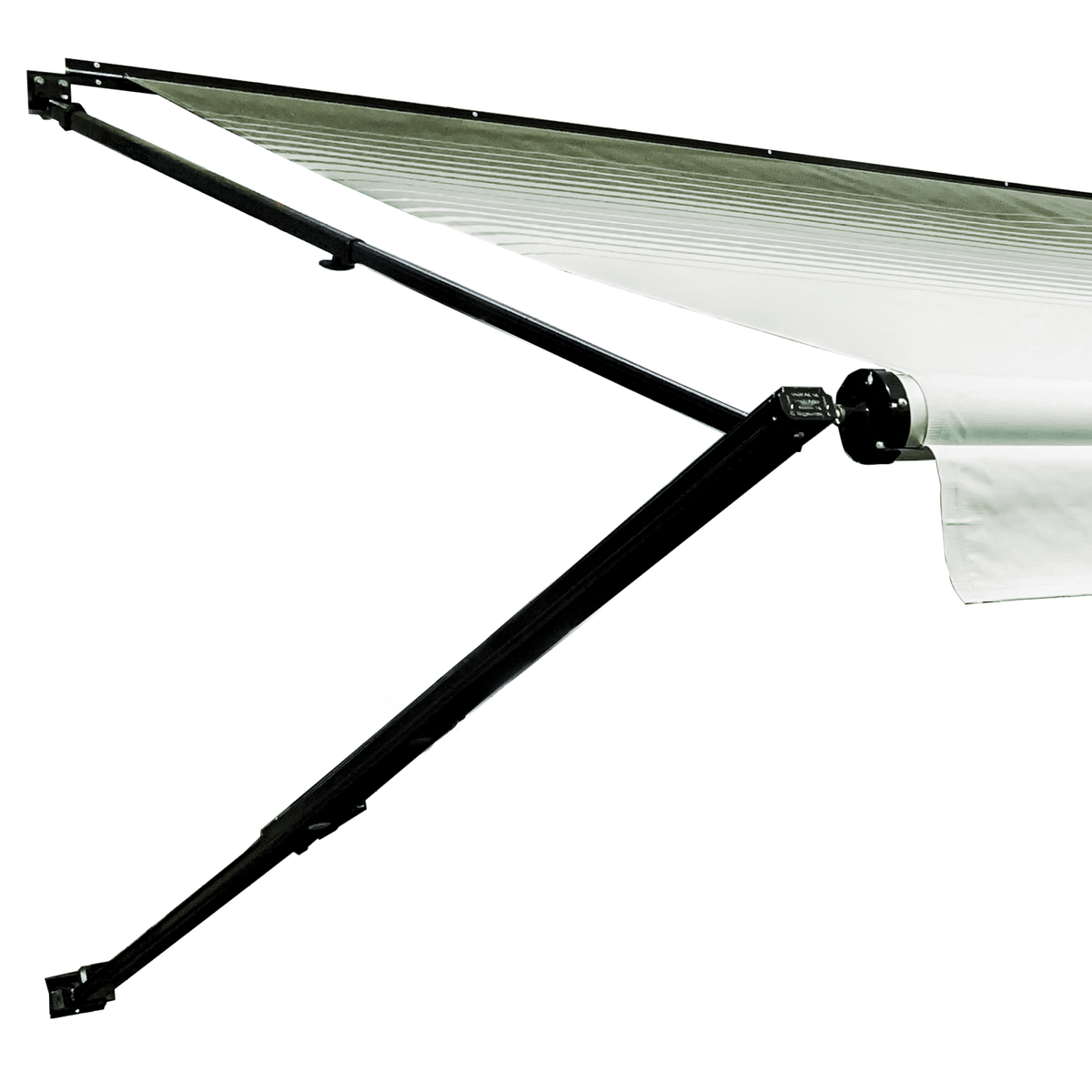 Sunburst Classic Awning Frameset