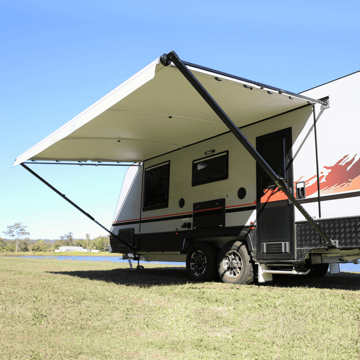 Replacement Vinyl Roof - Blue