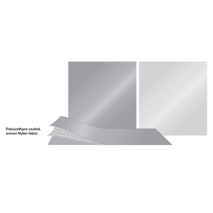 Replacement Vinyl Roof - Light Grey