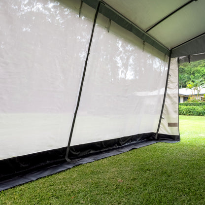 Australia Wide Shade Annexe