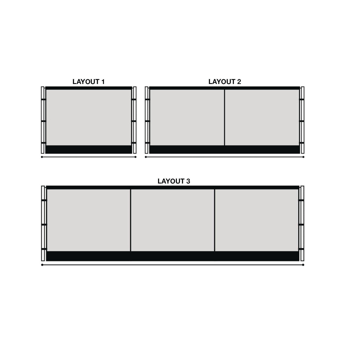 Australia Wide Shade Annexe