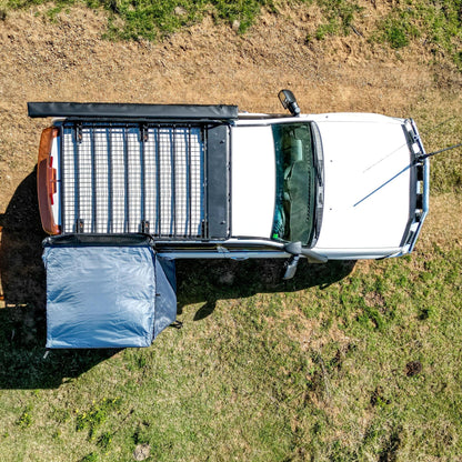 4WD Awning Shower Tent