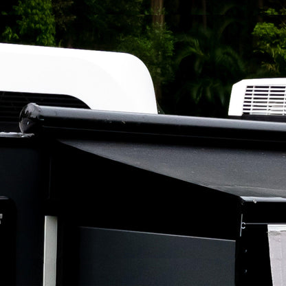 Slide-out Awning - Black