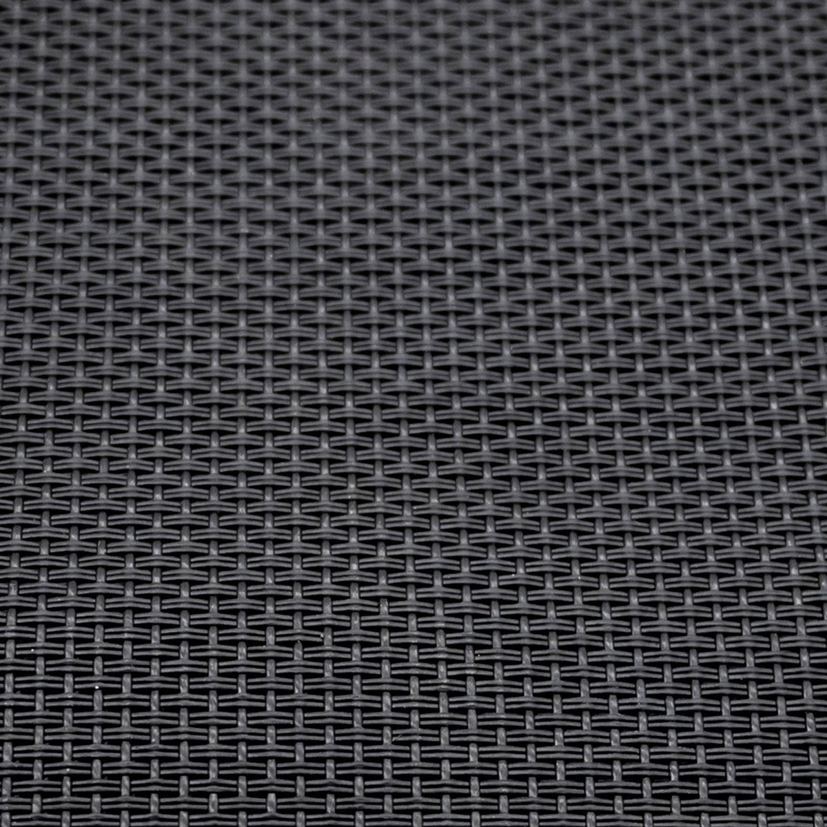 Sunblocker Privacy Screen Long Side Wall - Black