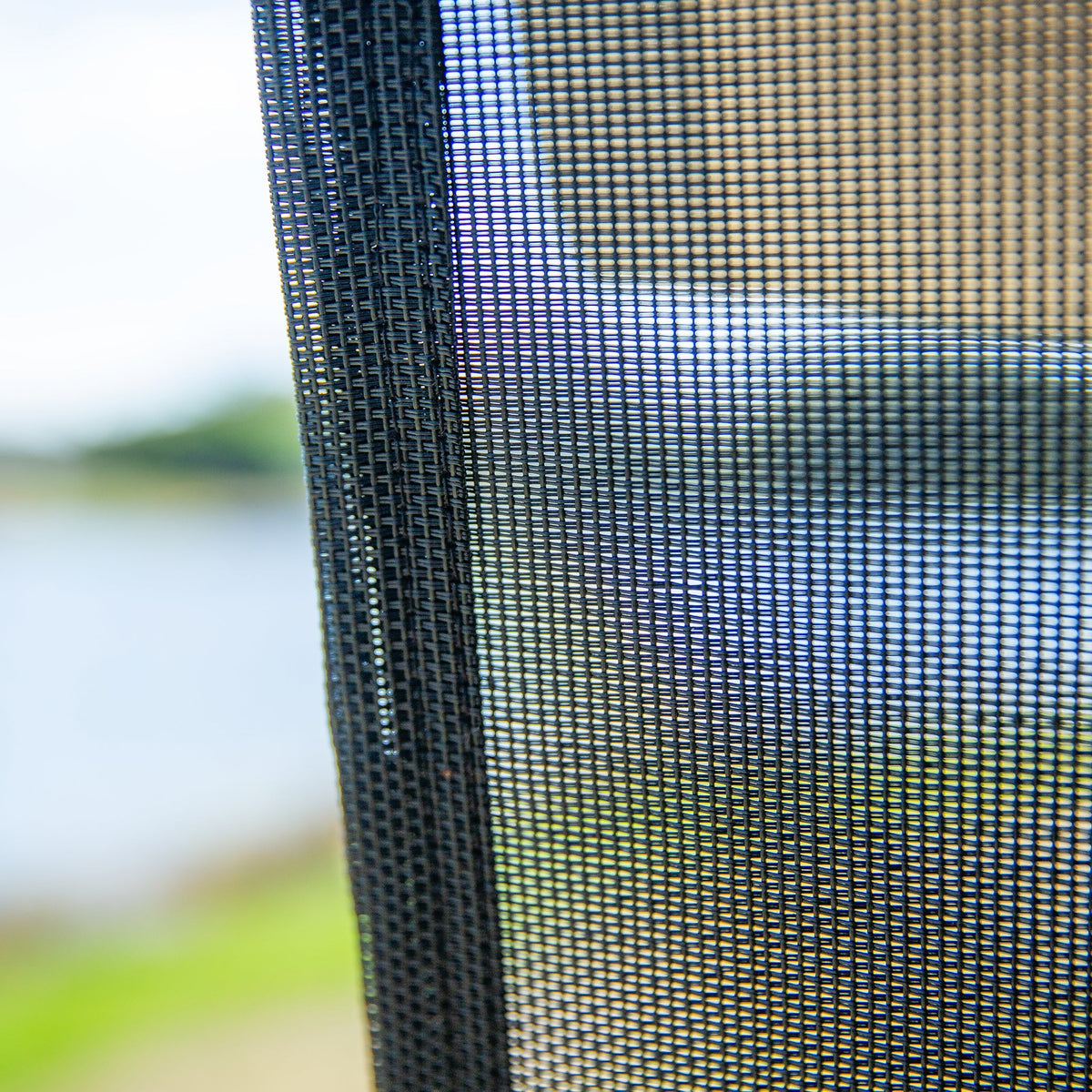 Sunblocker Privacy Screen Bundle - Black