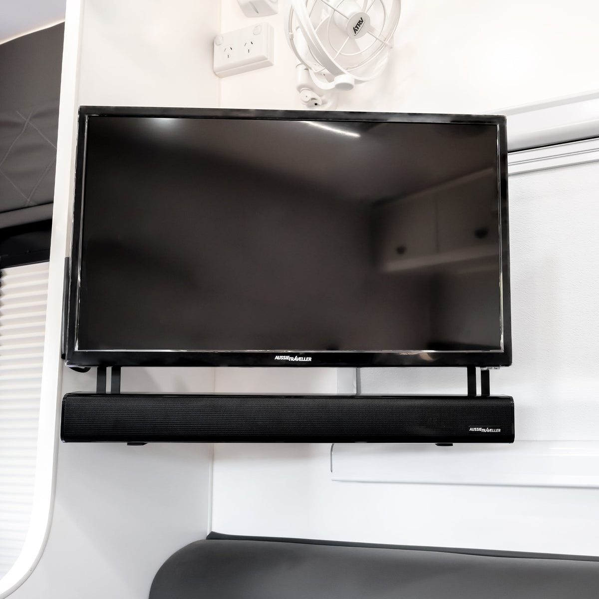 Bluetooth Soundbar