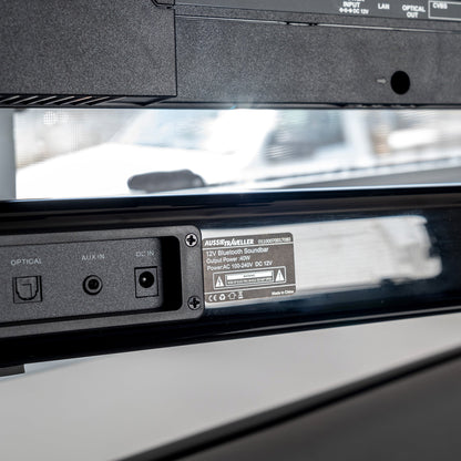 Bluetooth Soundbar