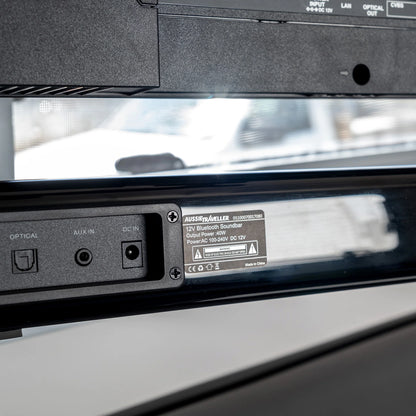 Bluetooth Soundbar