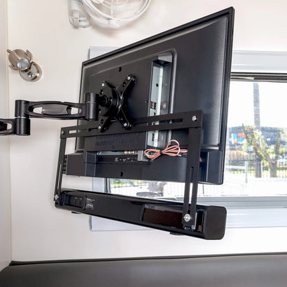 Bluetooth Soundbar