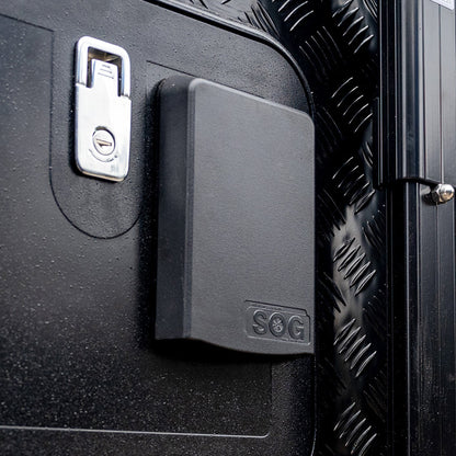 SOG External Filter Housing