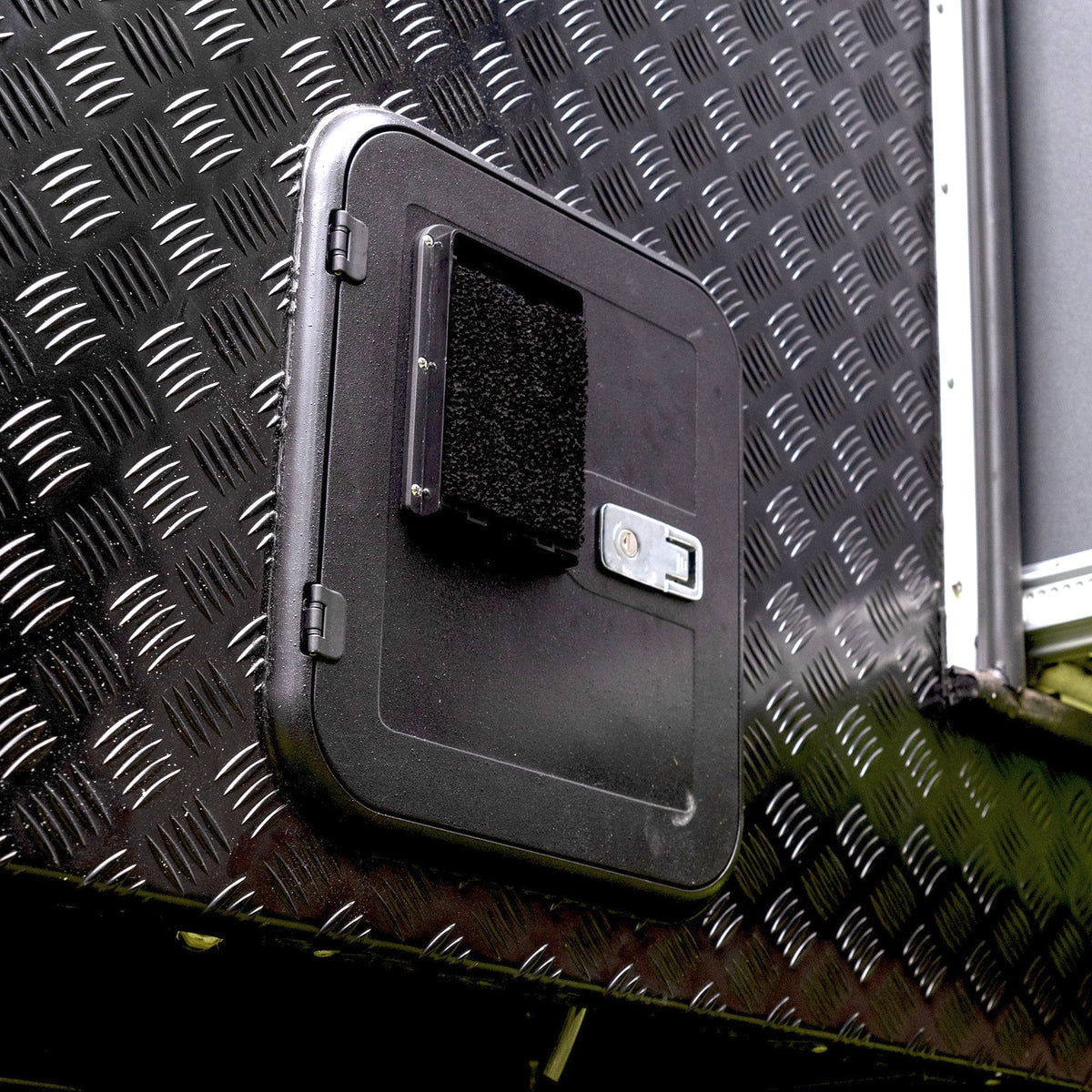 SOG Door Vent Model - Type F Thetford C250/C260