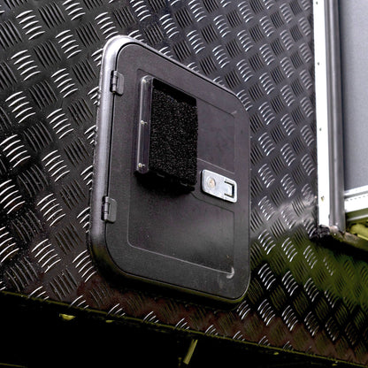 SOG Door Vent Model - Type G Thetford C500