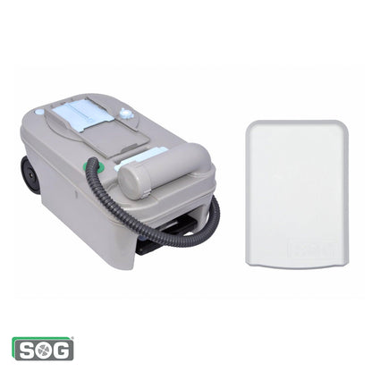 SOG Door Vent Model - Type 320S Dometic Saneo