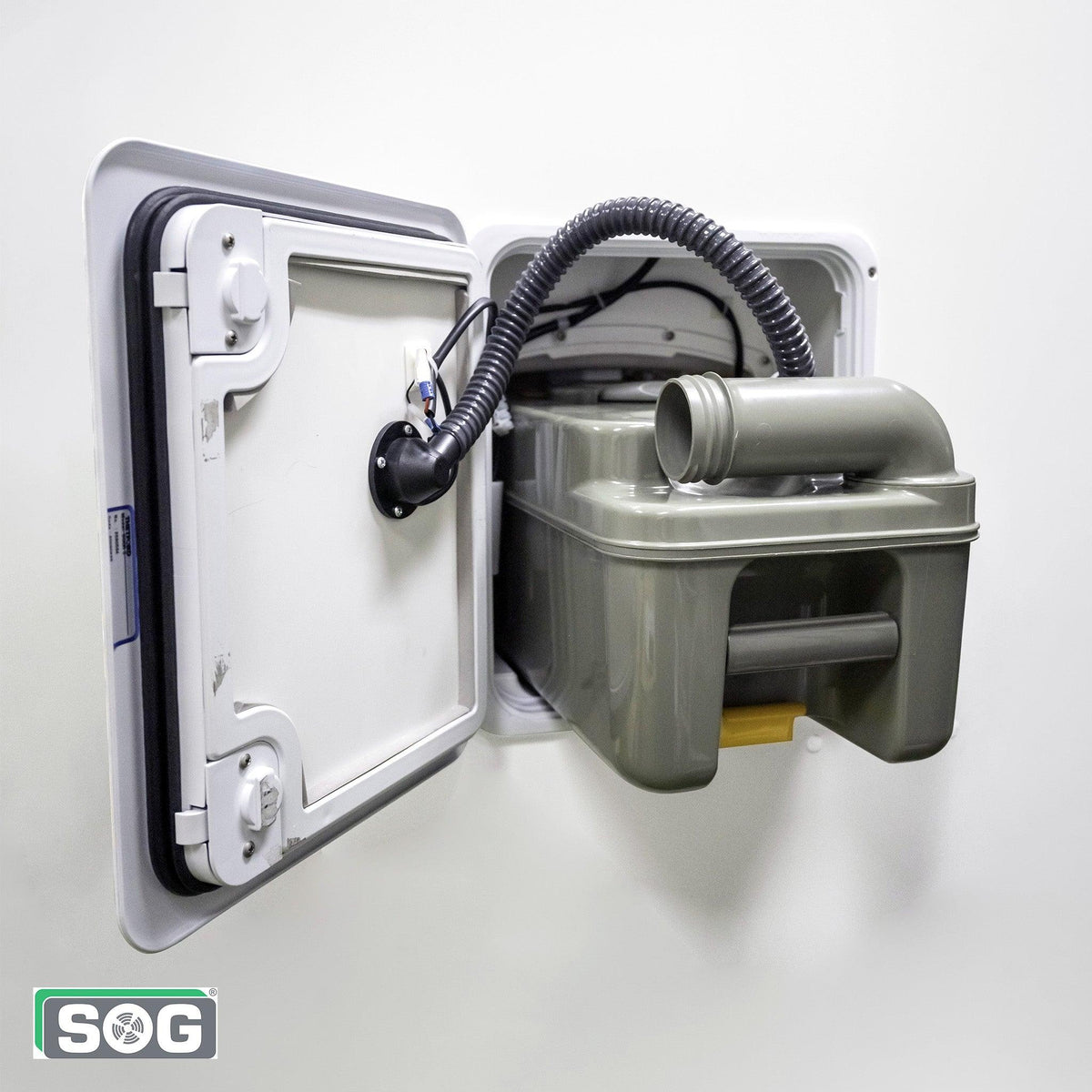 SOG Door Vent Model - Type F Thetford C250/C260