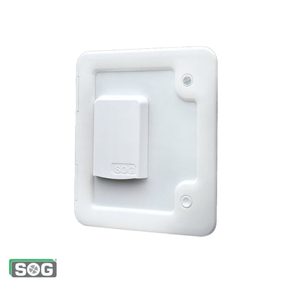 SOG Door Vent Model - Type F Thetford C250/C260