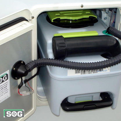 SOG Door Vent Model - Type G Thetford C500