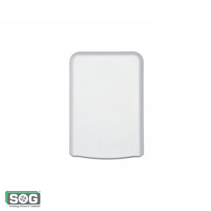 SOG External Filter Housing