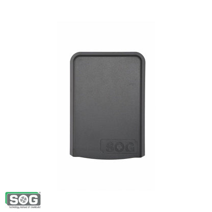 SOG External Filter Housing