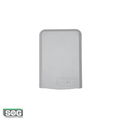 SOG External Filter Housing