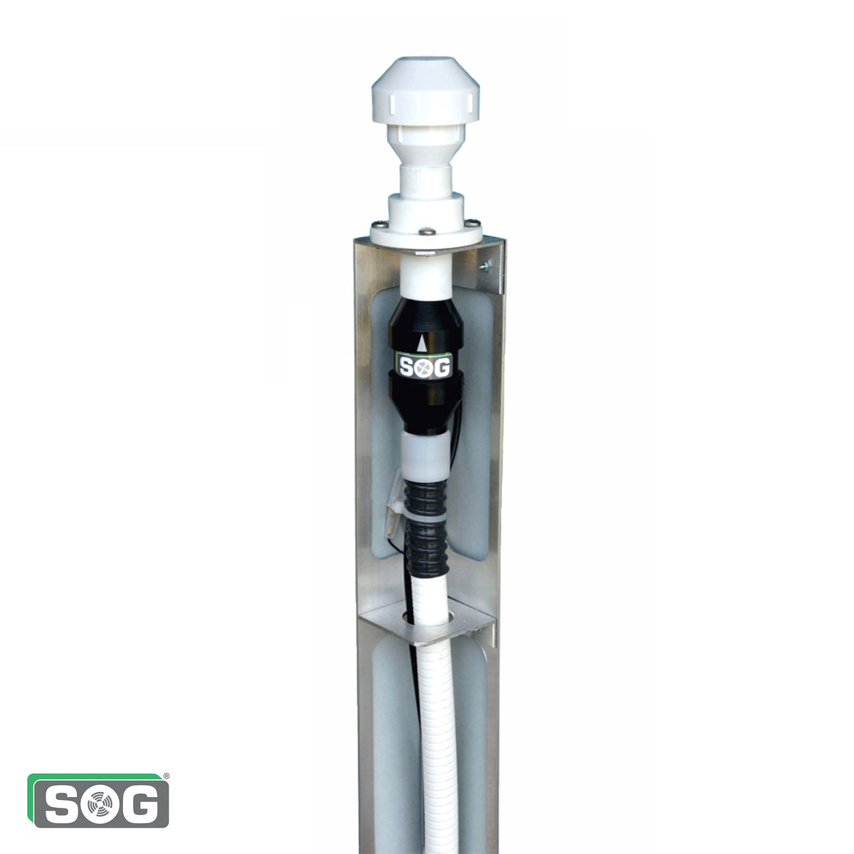 SOG Roof Vent Model - Type B Thetford C200