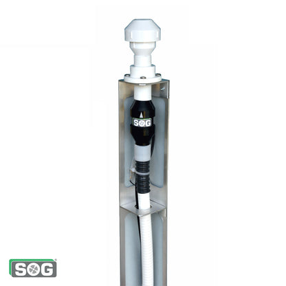SOG Roof Vent Model - Type B Thetford C200