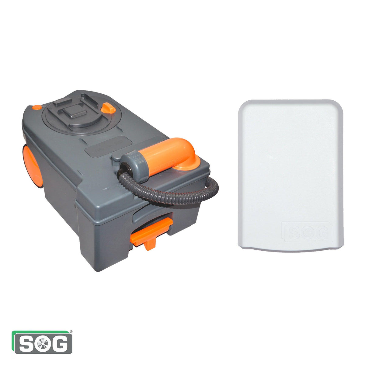SOG Door Vent Model - Type F Thetford C250/C260