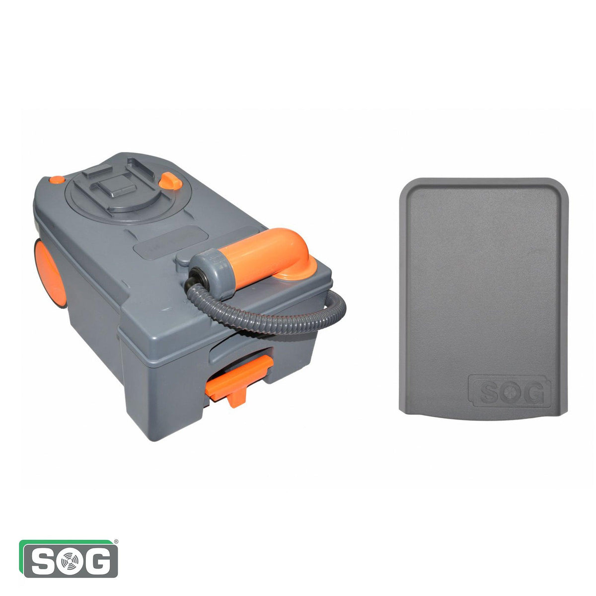 SOG Door Vent Model - Type F Thetford C250/C260