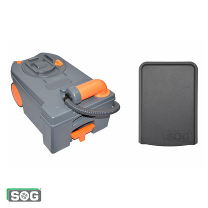 SOG Door Vent Model - Type F Thetford C250/C260