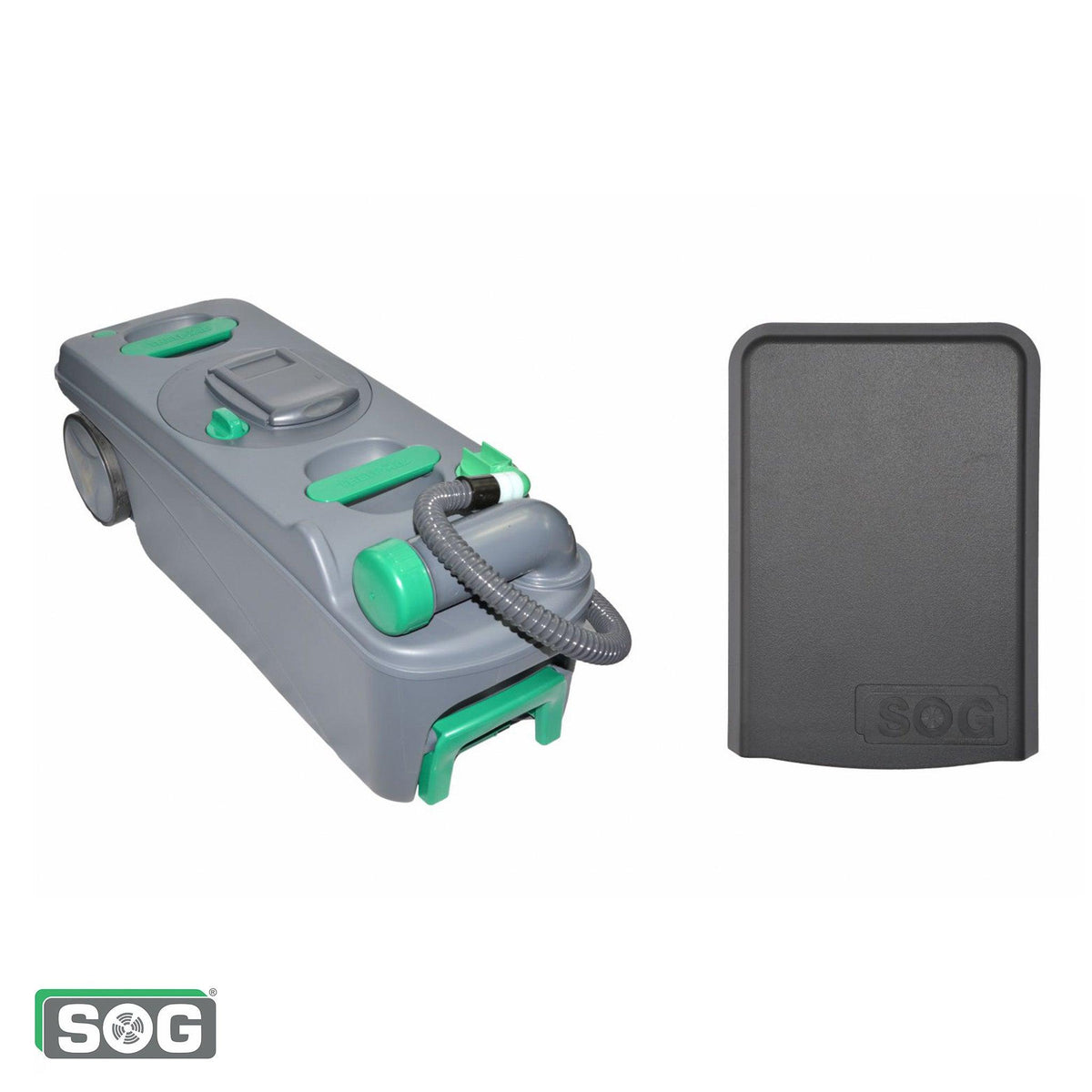 SOG Door Vent Model - Type G Thetford C500