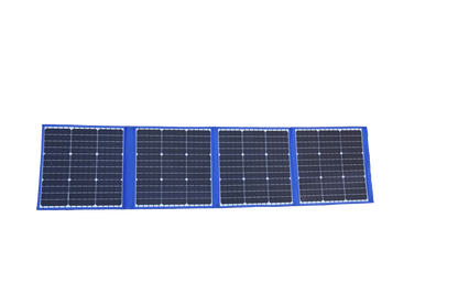 Heavy Duty Portable Solar Blanket Mat with Armour Cell & Built in Legs