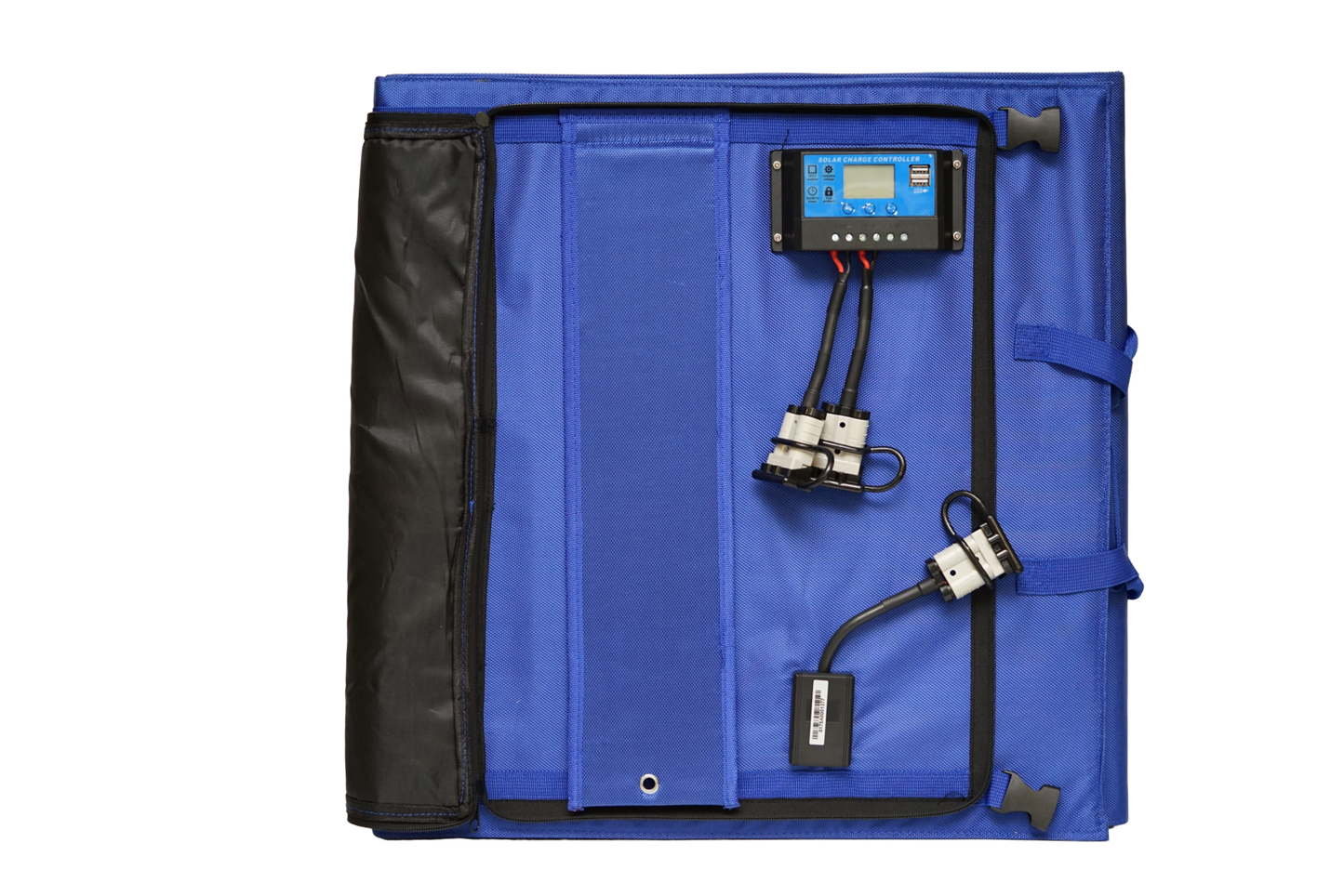 Heavy Duty Portable Solar Blanket Mat with Armour Cell & Built in Legs