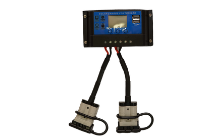 Heavy Duty Portable Solar Blanket Mat with Armour Cell & Built in Legs