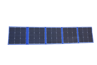 Heavy Duty Portable Solar Blanket Mat with Armour Cell & Built in Legs