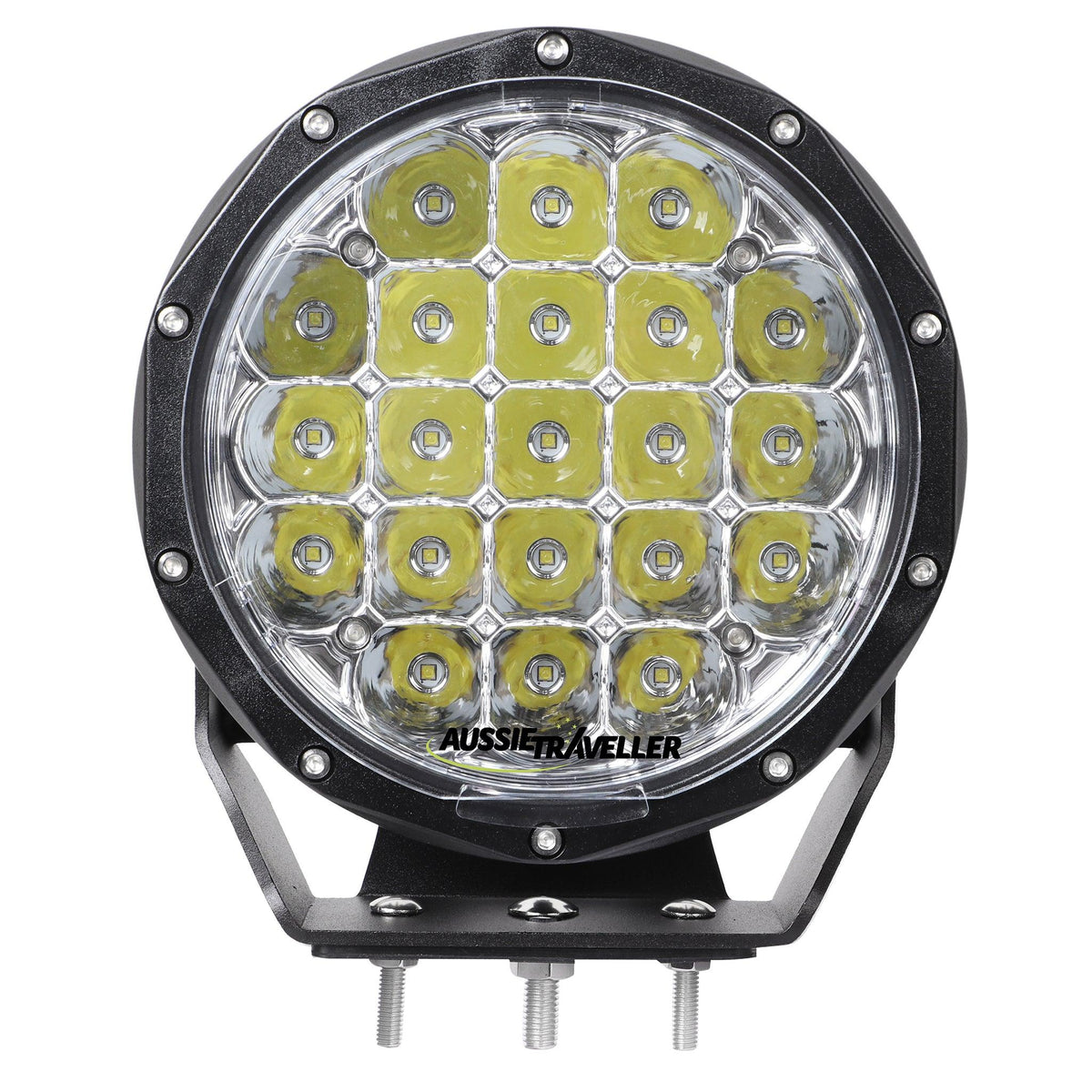 7" LED Spotlight Driving Lights