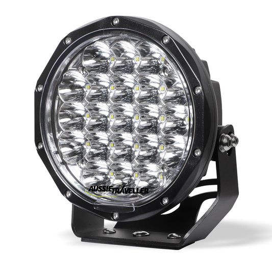 7" LED Spotlight Driving Lights