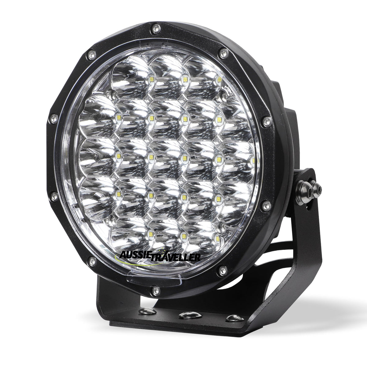 7" LED Spotlight Driving Lights