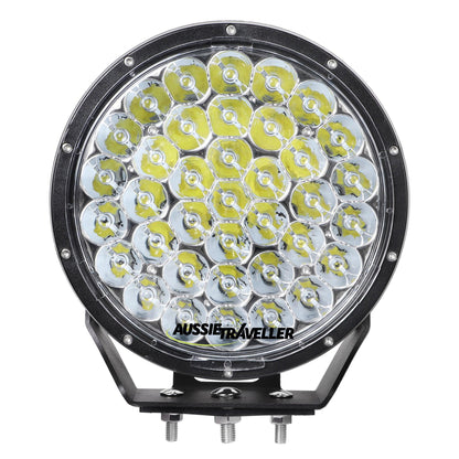 9" LED Spotlight Driving Lights