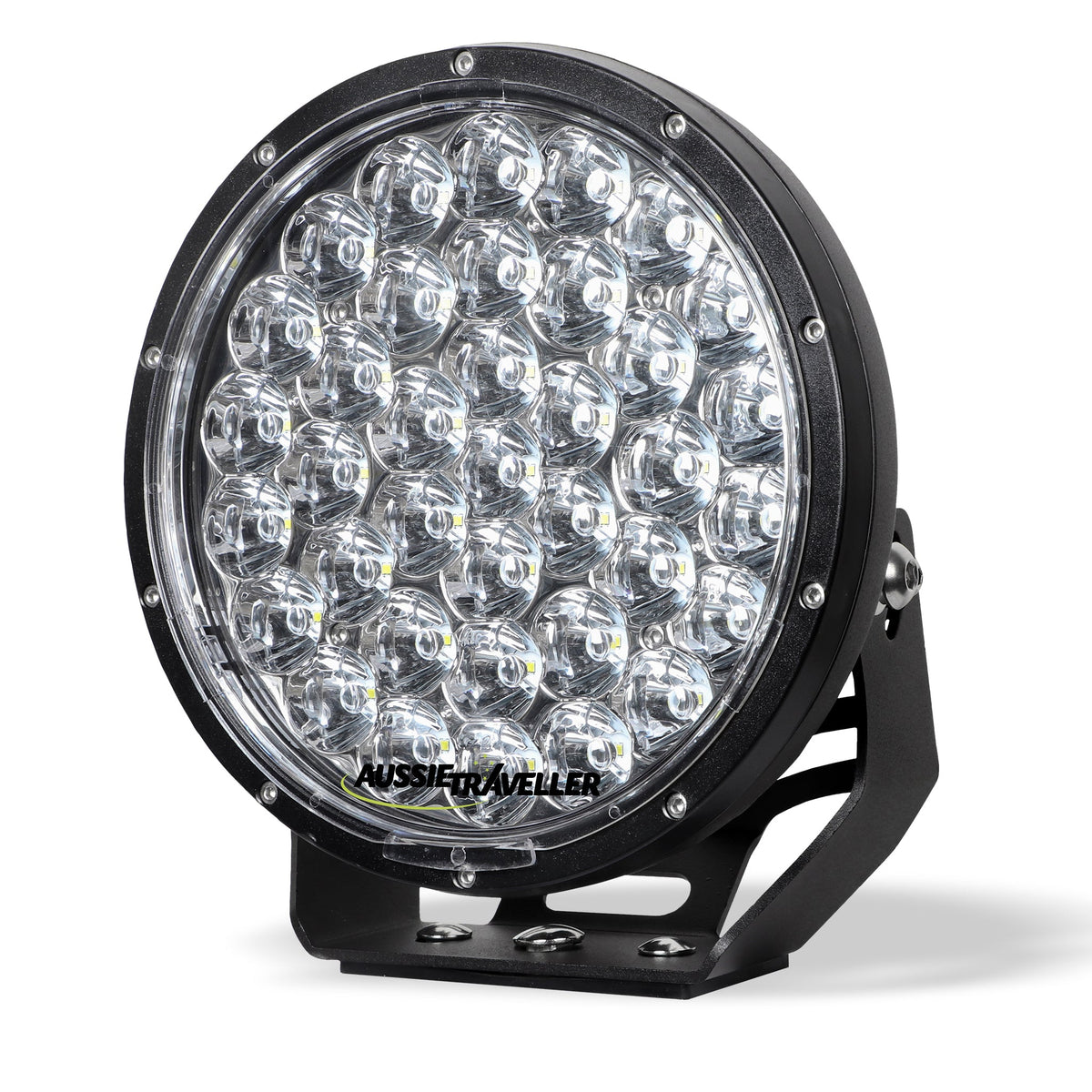 9" LED Spotlight Driving Lights