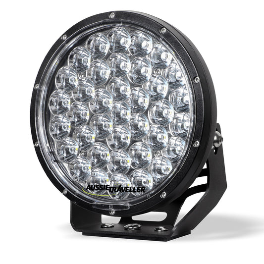 9" LED Spotlight Driving Lights