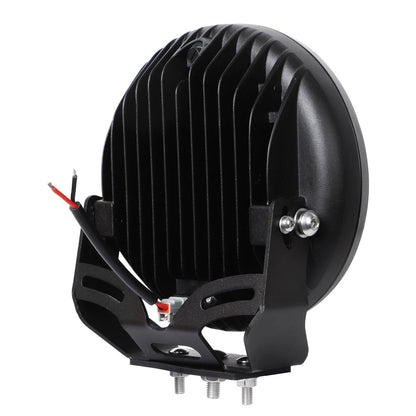 9" LED Spotlight Driving Lights