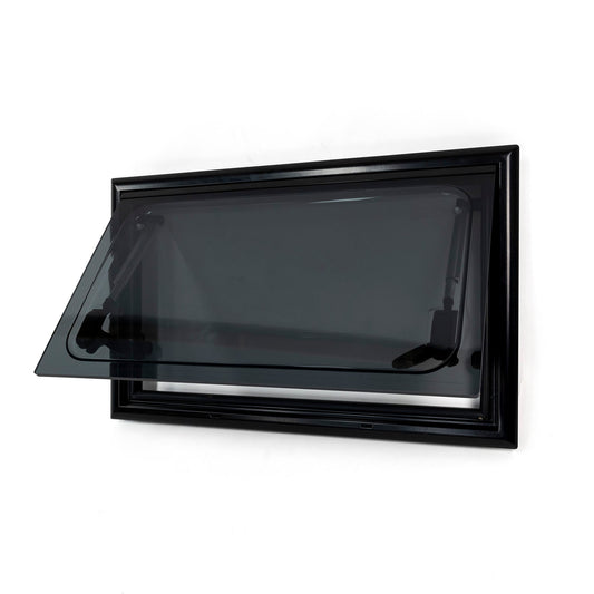 AT Square Window & Blind