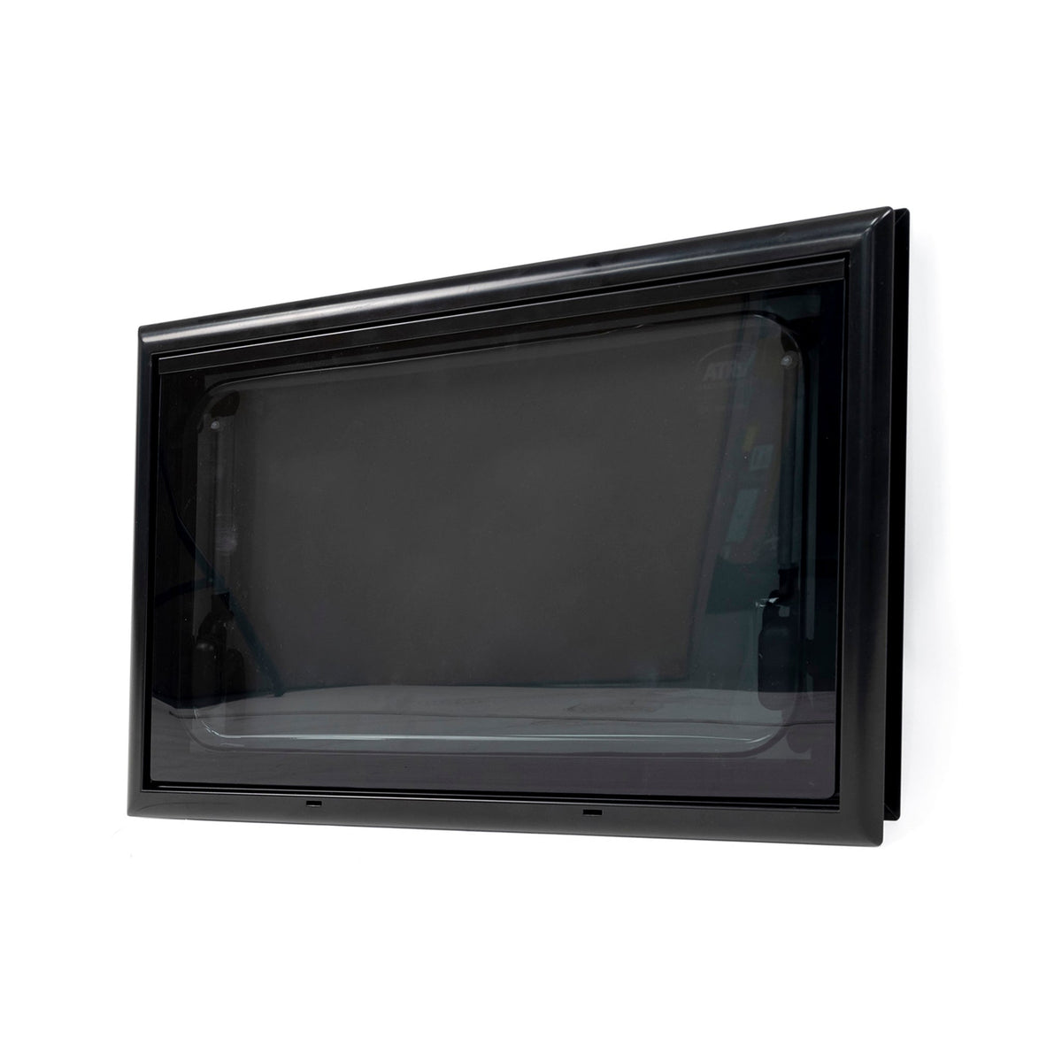AT Square Window & Blind