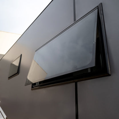 AT Square Window & Blind