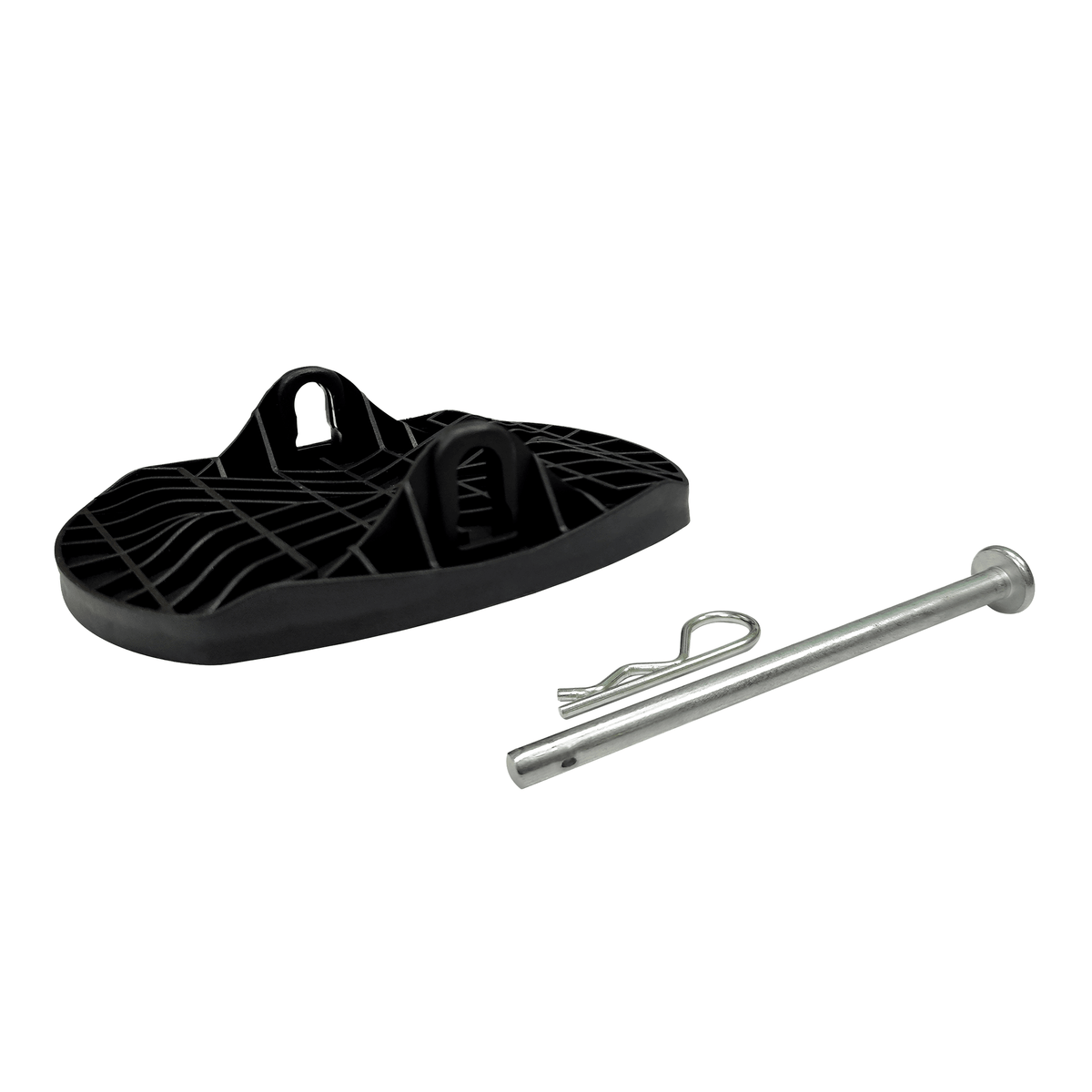 Stabiliser Feet with Pins - 4 Pack