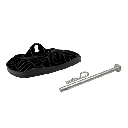 Stabiliser Feet with Pins - 4 Pack
